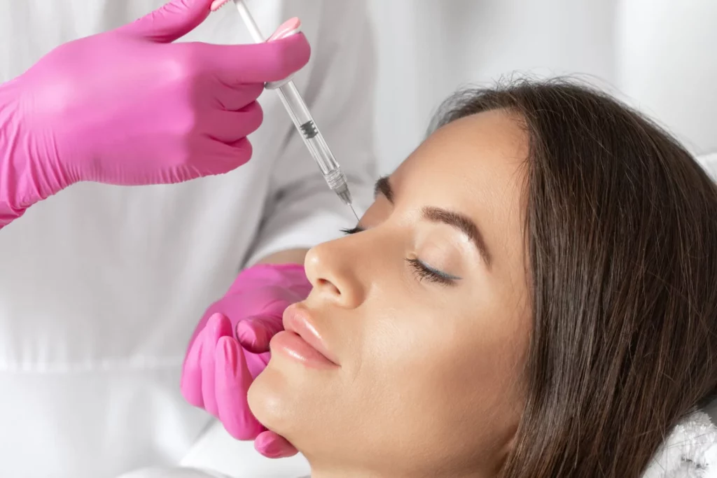 What Is A Liquid Rhinoplasty? Banner