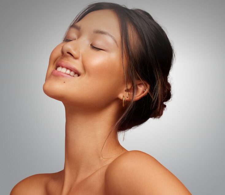 Ethnic Rhinoplasty in California Banner