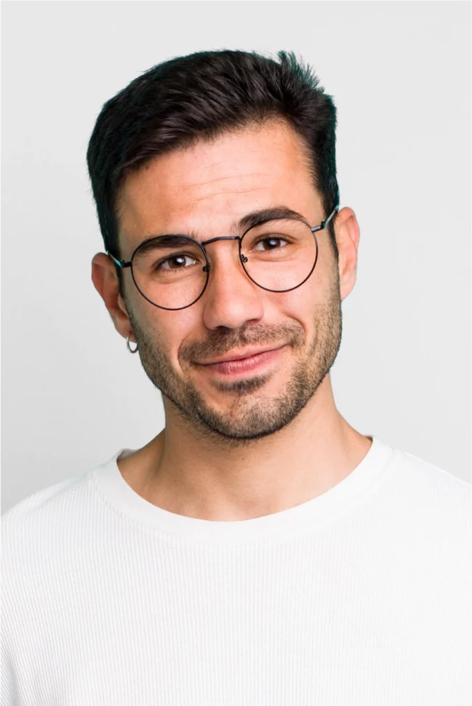 Hispanic Rhinoplasty Recovery and Aftercare Banner