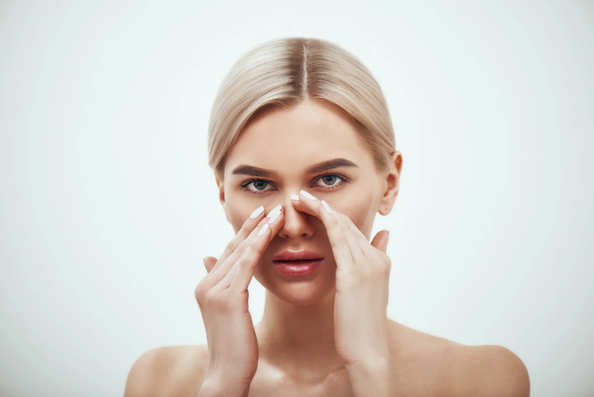 Open vs. Closed Rhinoplasty: Which Is Right for You? Banner