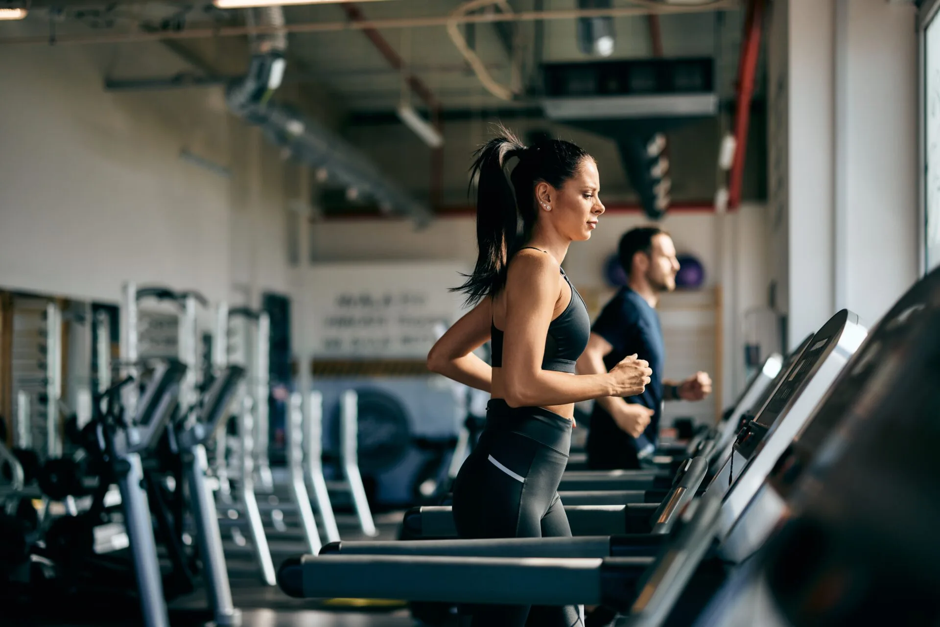 When Can You Return to the Gym After Rhinoplasty? Banner